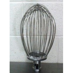 30qt Whisk For Hobart Mixer